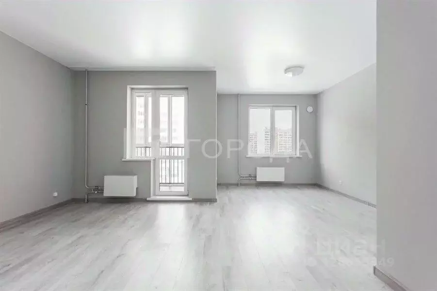 Студия Новосибирская область, Новосибирск ул. Петухова, 162 (31.0 м) - Фото 1