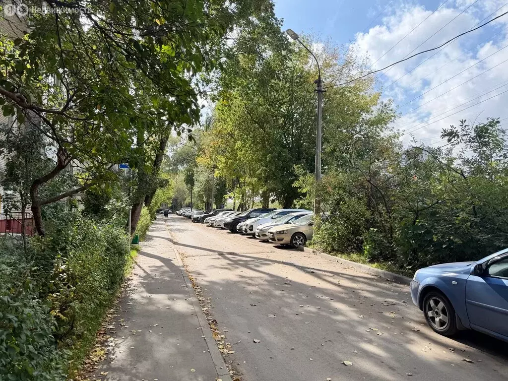 3-комнатная квартира: Реутов, Советская улица, 25 (51.3 м) - Фото 1