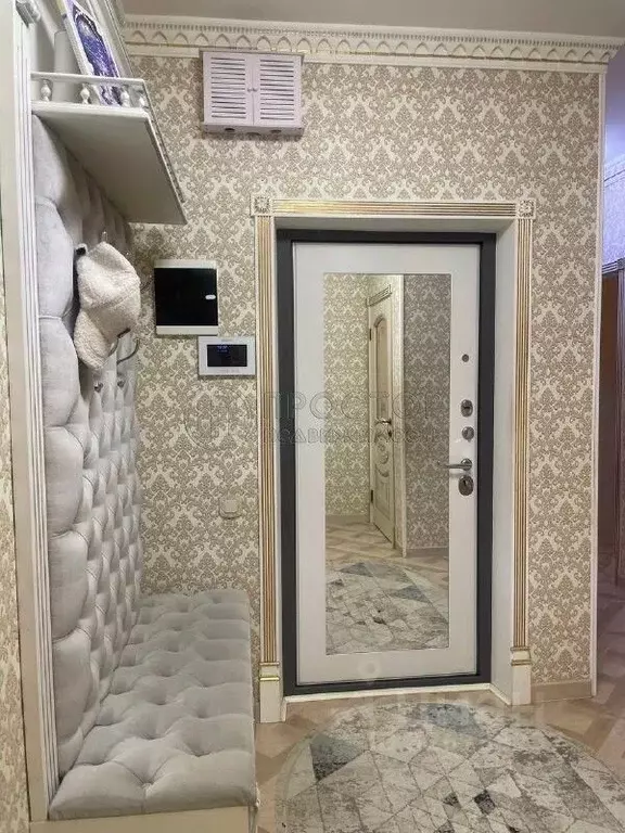 3-к кв. Московская область, Ленинский городской округ, Мисайлово пгт, ... - Фото 2