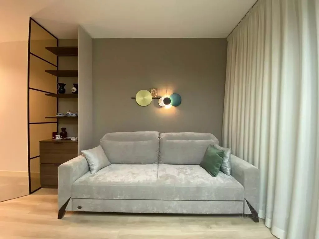 1-к кв. Санкт-Петербург 12-я Красноармейская ул., 26 (49.0 м) - Фото 1