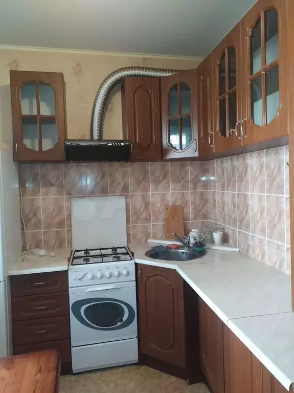 2-к. квартира, 47 м, 4/9 эт. - Фото 0