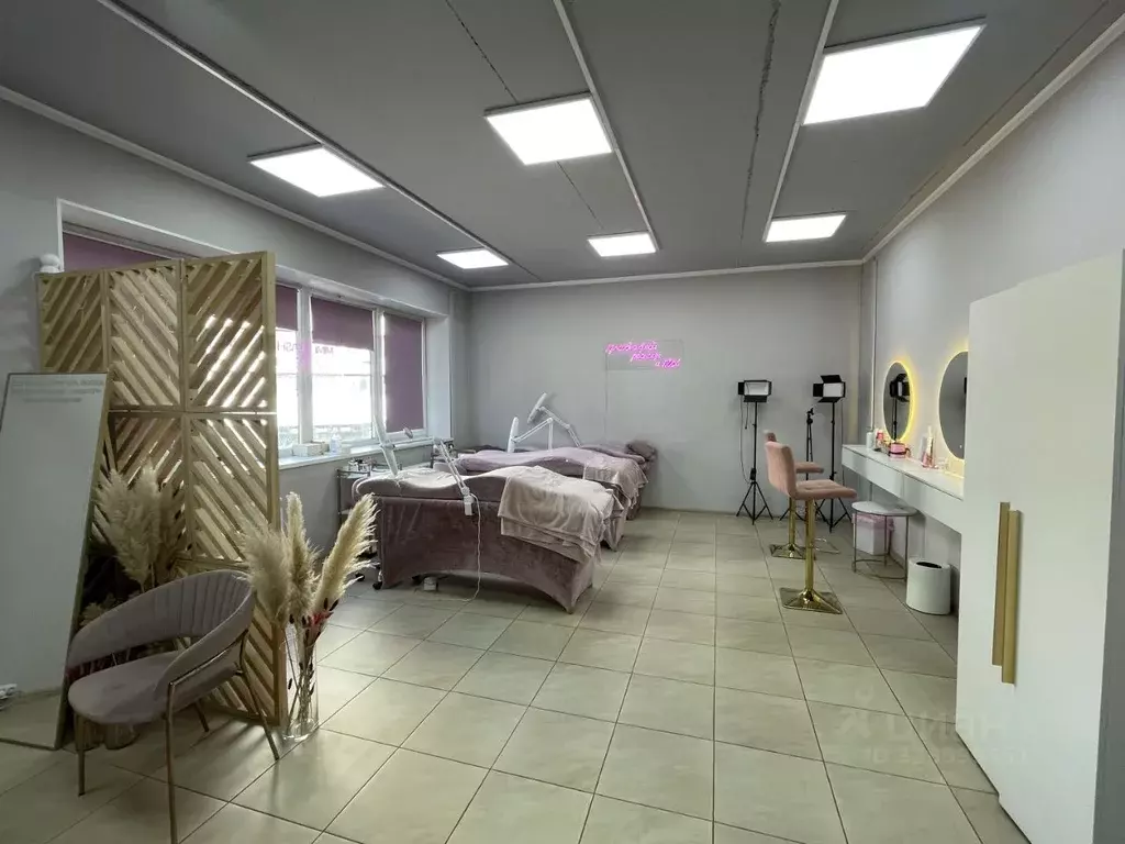 Помещение свободного назначения в Московская область, Мытищи ... - Фото 2