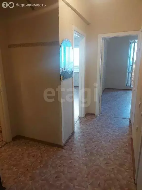 1-комнатная квартира: Ярославль, улица Батова, 28/2 (41.9 м) - Фото 1