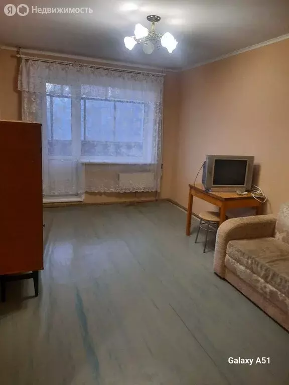 2-комнатная квартира: Курган, жилой район Заозёрный, 2-й микрорайон, ... - Фото 2