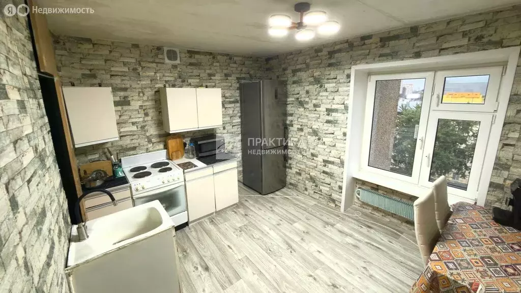 2-комнатная квартира: Москва, Шепелюгинская улица, 5к1 (50.3 м) - Фото 1