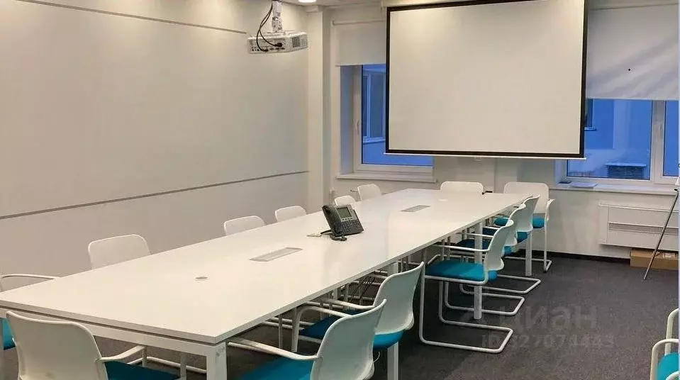 Офис в Санкт-Петербург Заставская ул., 22Т (2200 м) - Фото 1