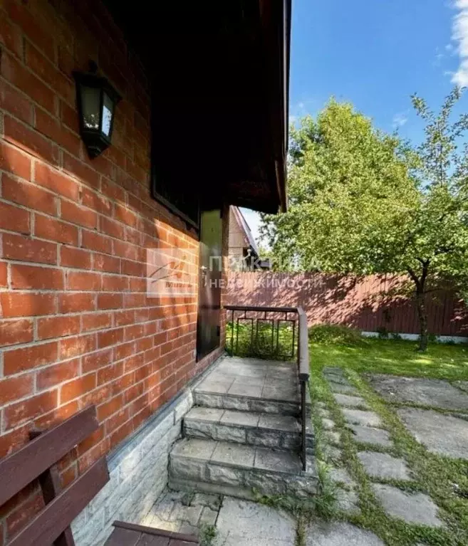 Дом в Московская область, Домодедово Металлург-3 СНТ, 2-я линия, 42 ... - Фото 2