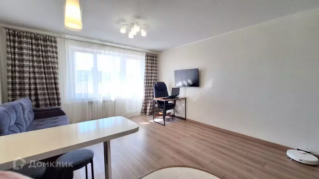 Продаётся квартира-студия, 31.2 м - Фото 1