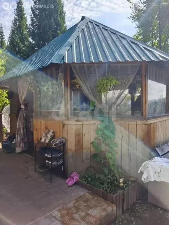 Участок в Междуреченск, СНТ Калина Красная-2 (11 м) - Фото 2