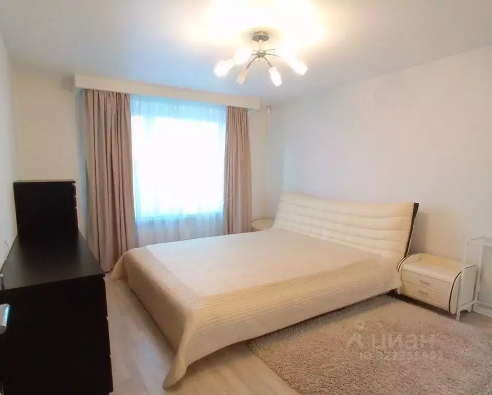 1-к кв. Москва Лазоревый проезд, 20 (35.0 м) - Фото 2