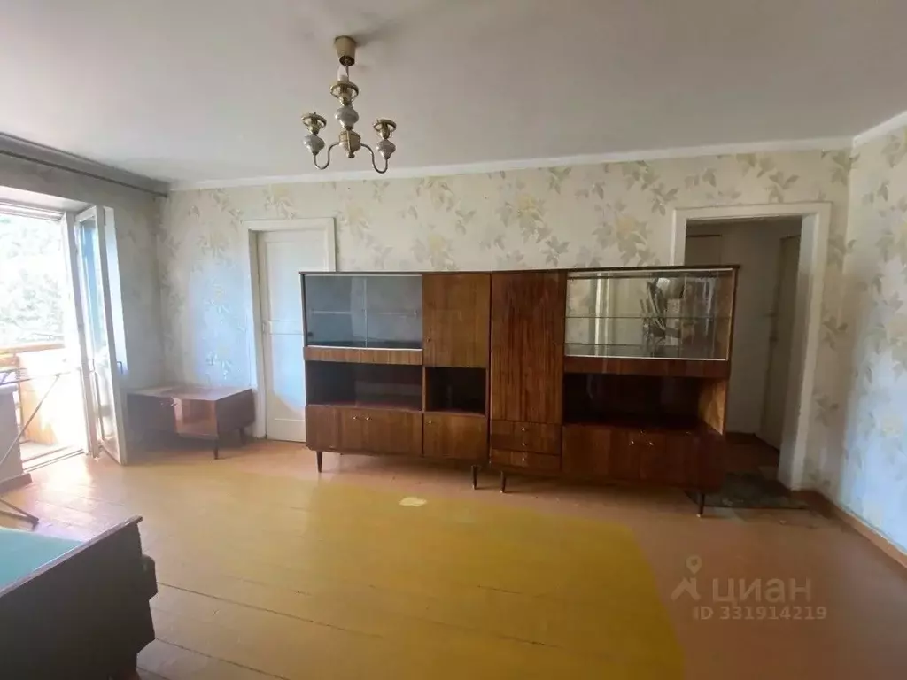 2-к кв. Алтай, Горно-Алтайск Коммунистический просп., 71 (40.0 м) - Фото 2