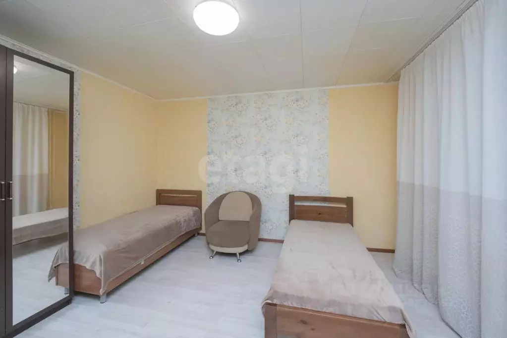 1-к кв. Пермский край, Пермь Пушкарская ул., 90 (34.0 м) - Фото 1