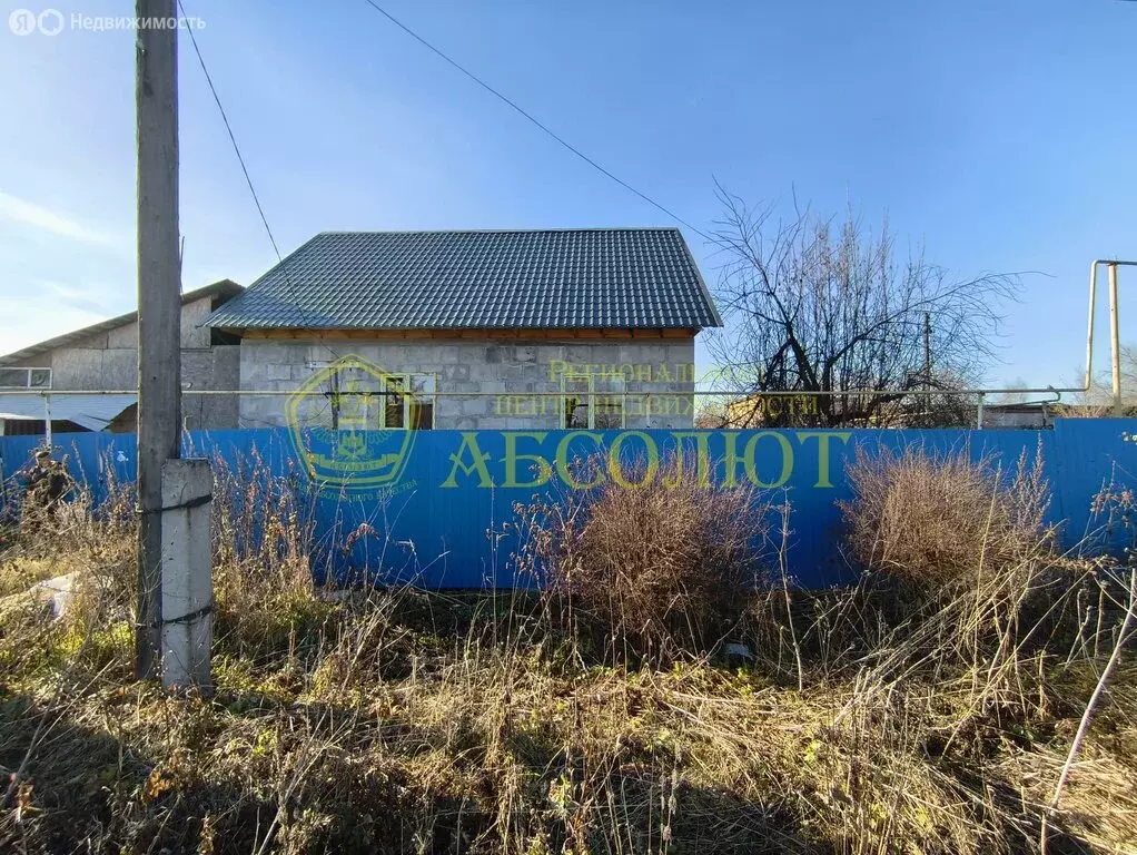 Дом в Ревда, Клубная улица, 33 (80 м) - Фото 1