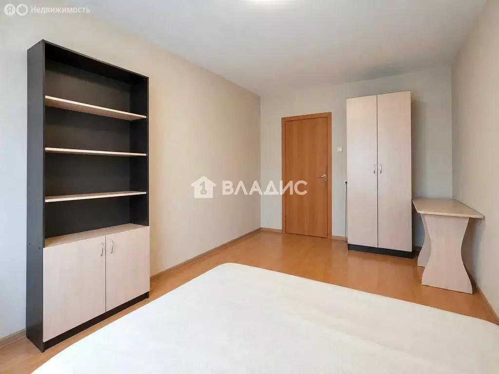 3-комнатная квартира: Петрозаводск, Ключевское шоссе, 17 (78 м) - Фото 1