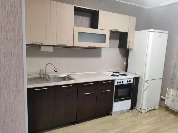 1-к кв. Свердловская область, Екатеринбург ул. Таватуйская, 1Г (38.0 ... - Фото 2