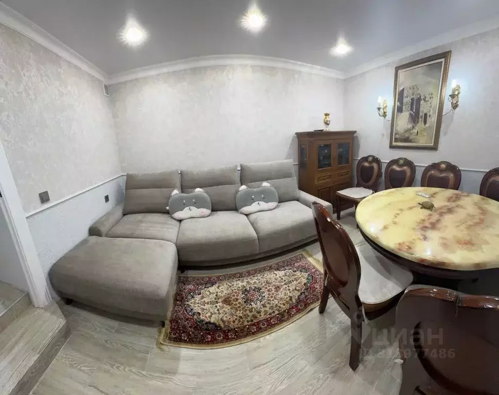 2-к кв. Дагестан, Махачкала ул. Буйнакского, 25 (75.0 м) - Фото 1