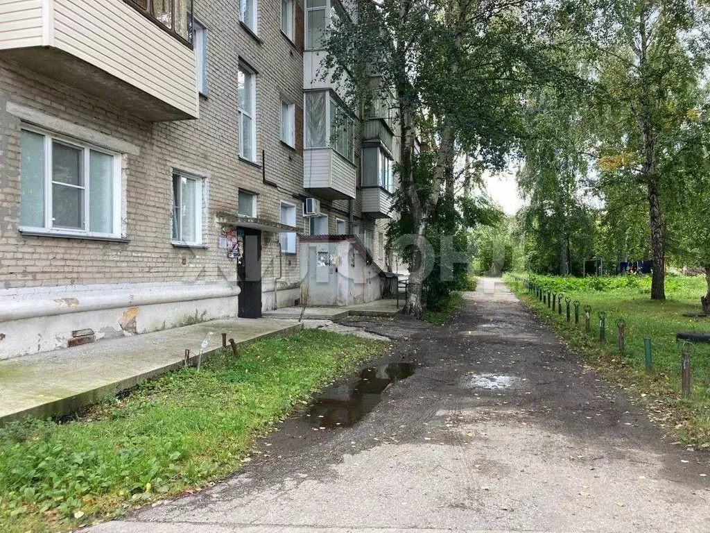 Квартира, 2 комнаты, 43.2 м - Фото 0