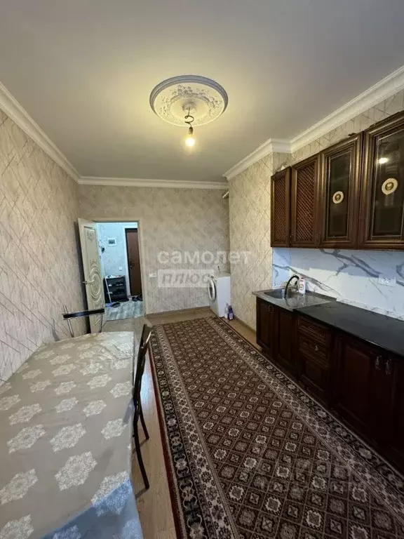 1-к кв. Дагестан, Дербент ул. Сальмана, 89 (45.0 м) - Фото 1