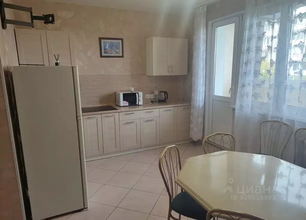 2-к кв. Московская область, Ногинск Богородский городской округ, ул. ... - Фото 1