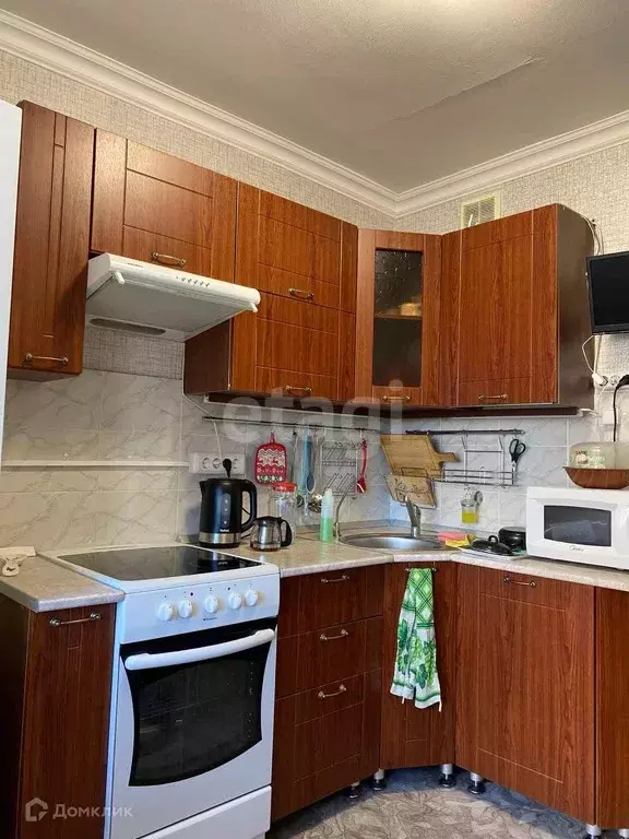 Продаётся 2-к квартира, 48 м - Фото 0