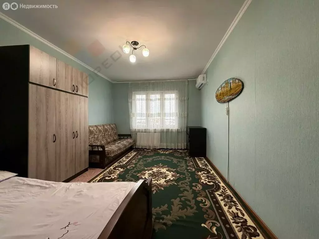 1-комнатная квартира: Краснодар, жилой массив Пашковский, улица ... - Фото 1