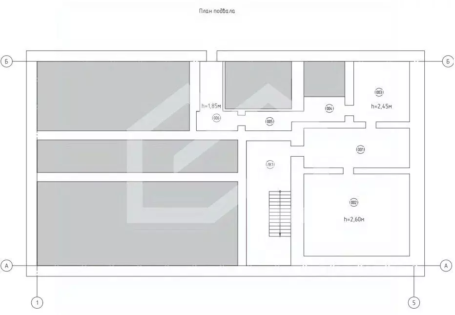 Помещение свободного назначения в Московская область, Серпухов ул. 1-я ... - Фото 2