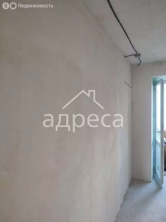 2-комнатная квартира: Самара, Коллективный переулок, 3 (46.3 м) - Фото 2