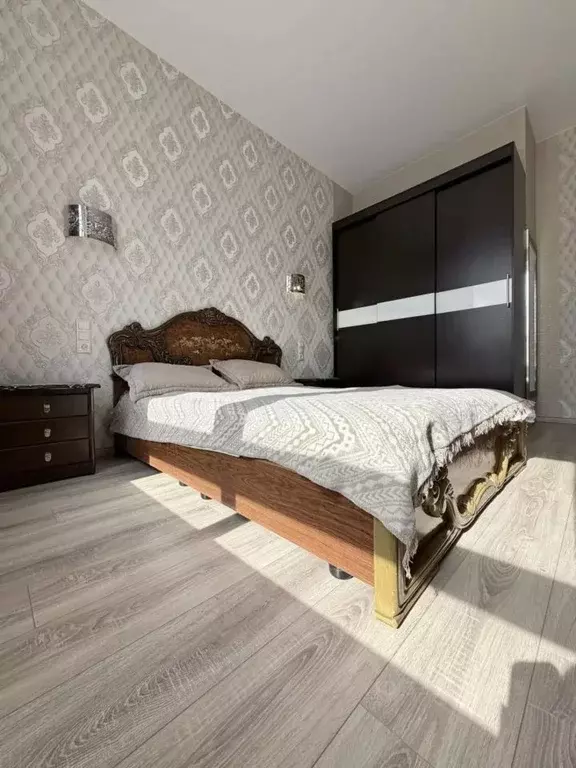 2-к кв. Москва ш. Энтузиастов, 1к2 (42.8 м) - Фото 2
