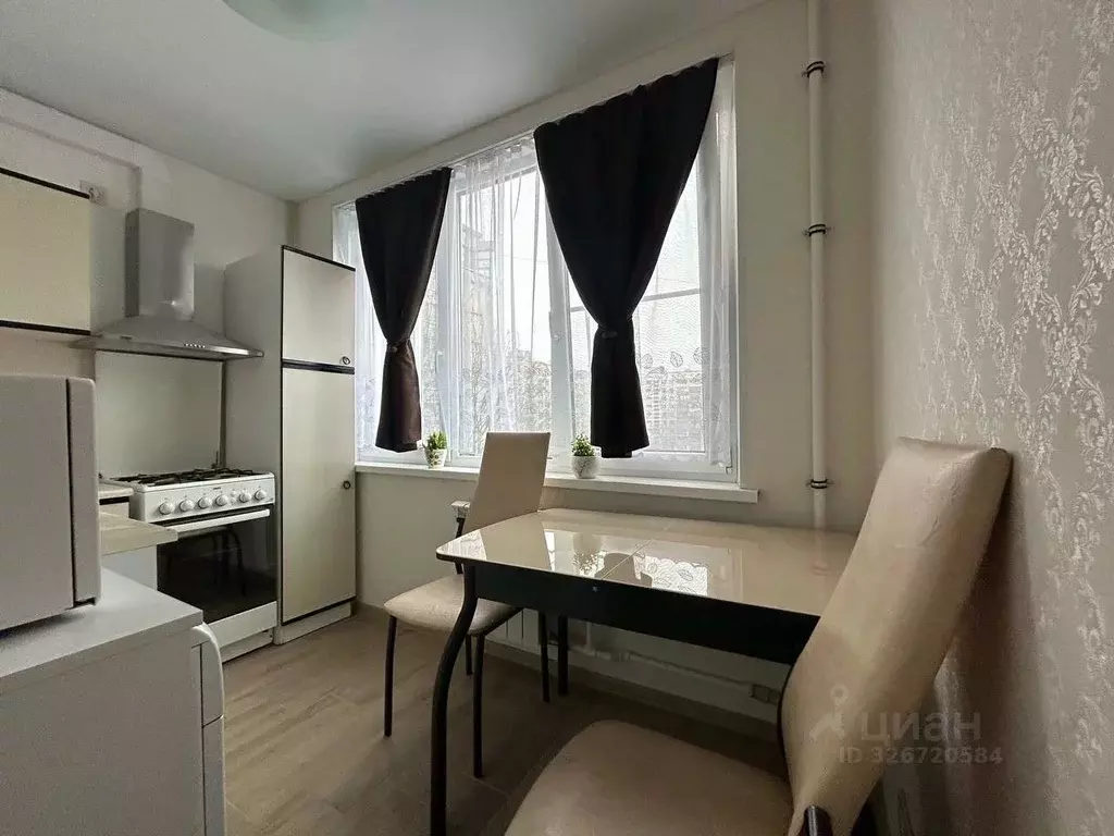 1-к кв. Санкт-Петербург ул. Подвойского, 28к1И (33.0 м) - Фото 1