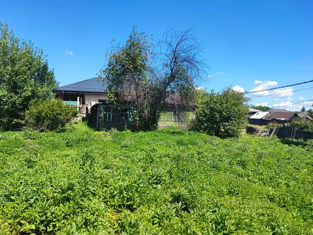 Участок в Иркутская область, Иркутский муниципальный округ, пос. Новая ... - Фото 1