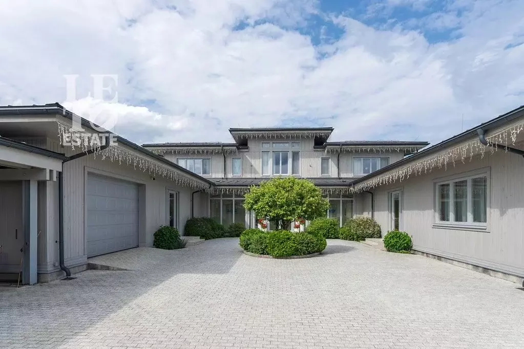 Дом в Тверская область, Конаково ул. Крутые берега, 42 (1282 м) - Фото 2