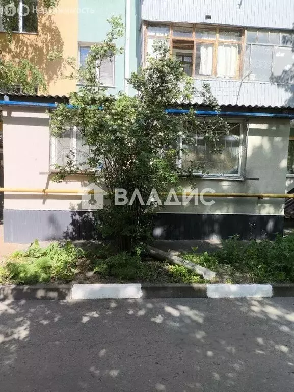 3-комнатная квартира: Белгород, Садовая улица, 102Б (59.4 м) - Фото 2