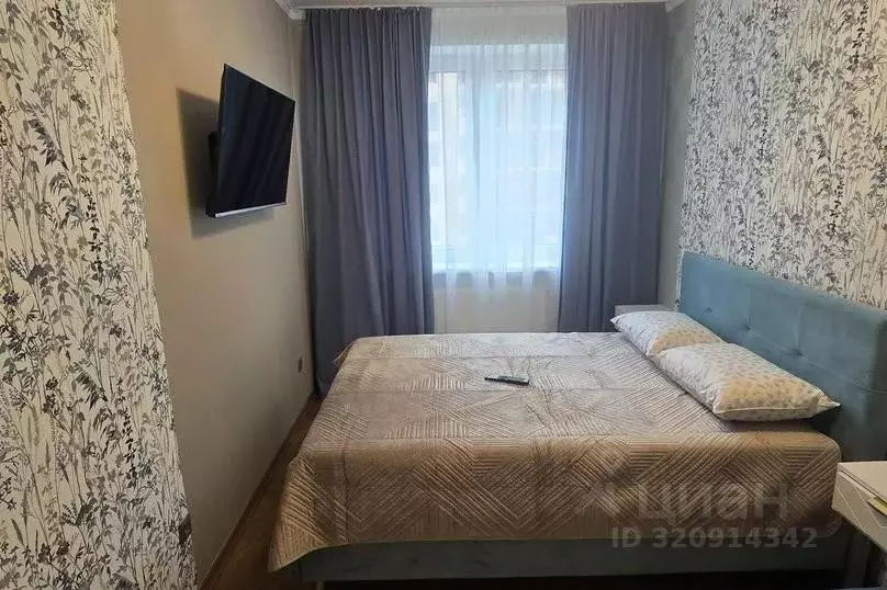 1-к кв. Калининградская область, Пионерский ул. Прибрежная, 21к4 (30.0 ... - Фото 2