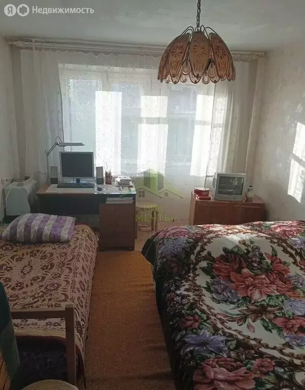 1-комнатная квартира: Улан-Удэ, улица Фрунзе, 16 (31.3 м) - Фото 2