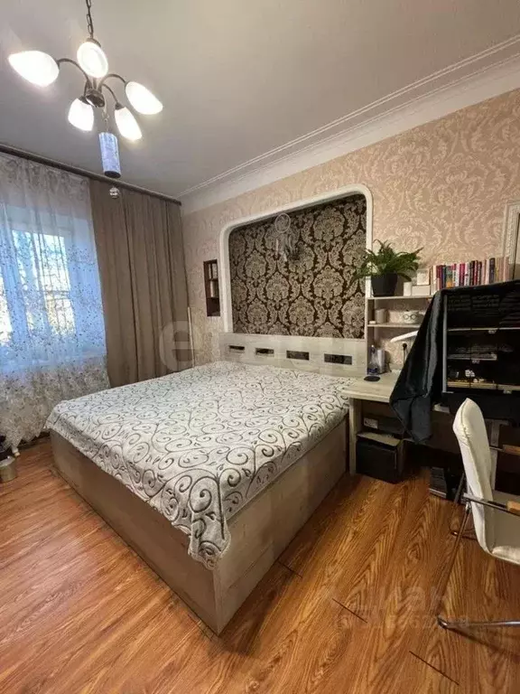 3-к кв. Тульская область, Тула Первомайская ул., 52 (83.8 м) - Фото 1