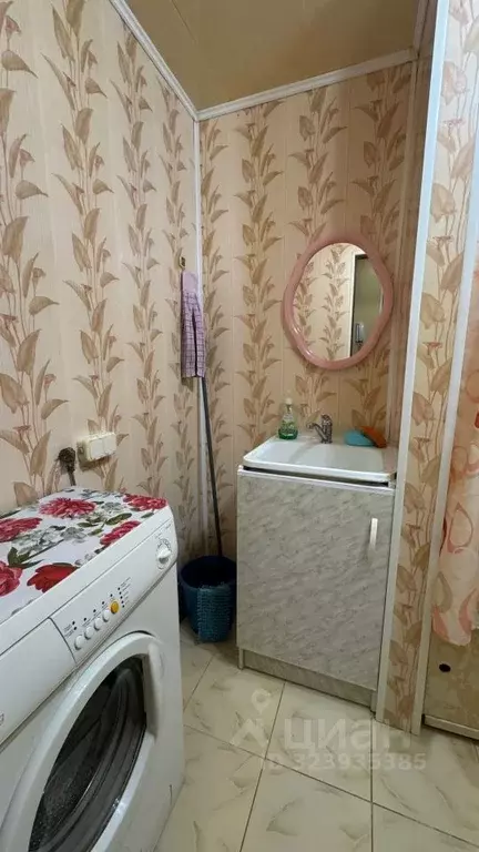 2-к кв. Ульяновская область, Ульяновск Западный бул., 32 (45.0 м) - Фото 2