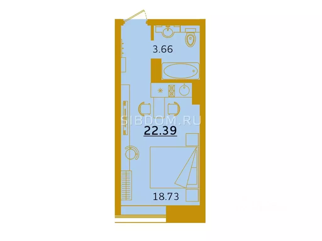 Красноярск п Железняка 3. Железняка 22к1.