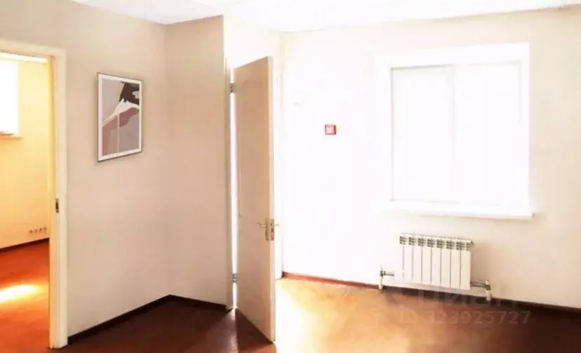 Офис в Москва Научный проезд, 8С2 (370 м) - Фото 2