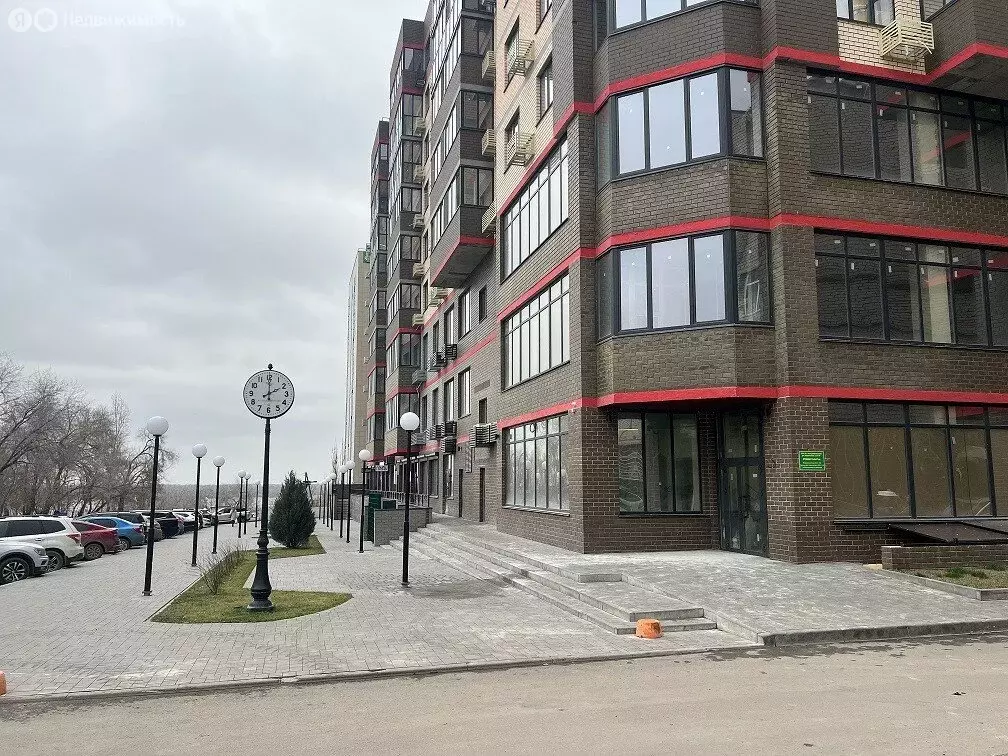 Помещение свободного назначения (45.6 м) - Фото 1