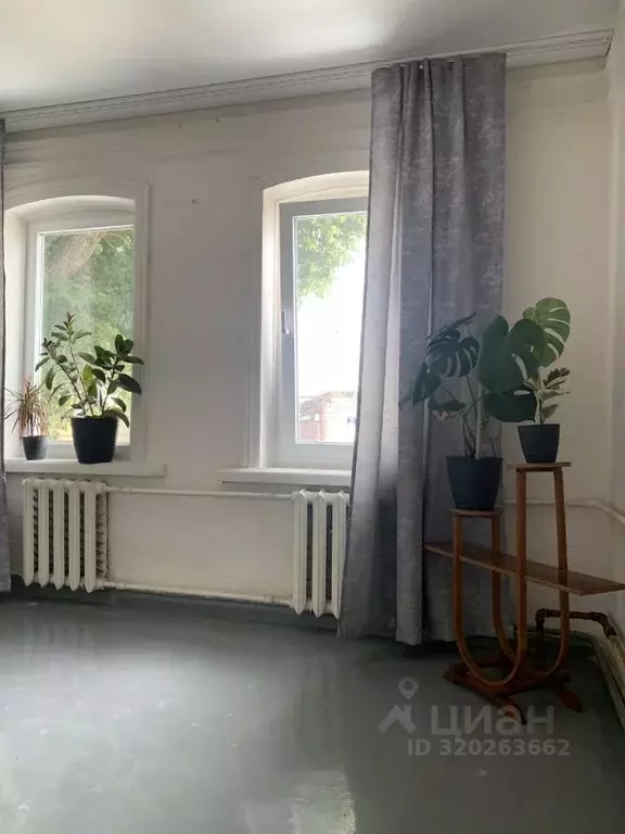 2-к кв. Воронежская область, Воронеж Целинный пер., 7 (45.0 м) - Фото 0