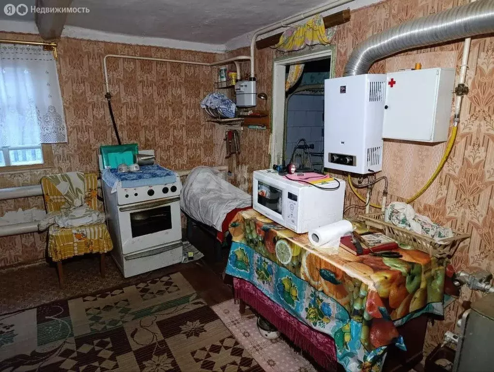 Дом в хутор Сабельный, Садовая улица (45.8 м) - Фото 2