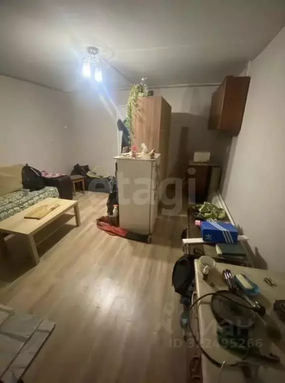 Комната Вологодская область, Вологда Советский просп., 131Б (21.5 м) - Фото 0