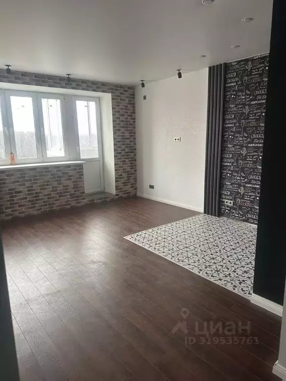 Студия Москва ул. Харлампиева, 50к3 (30.0 м) - Фото 1