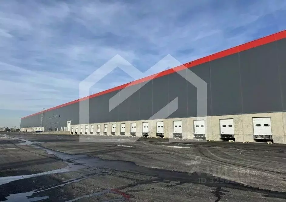 Помещение свободного назначения в Московская область, Дмитровский ... - Фото 1