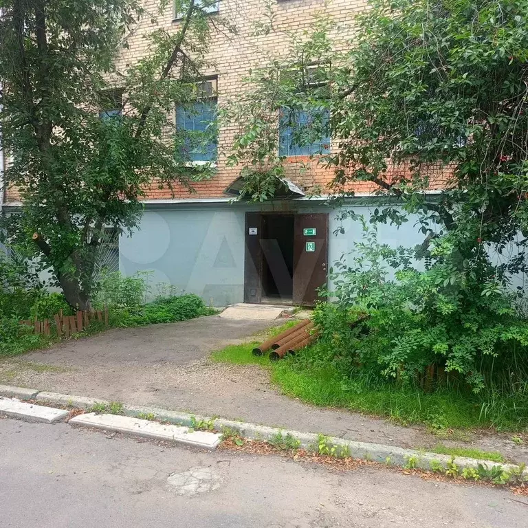 Свободного назначения 87 кв.м - Фото 0