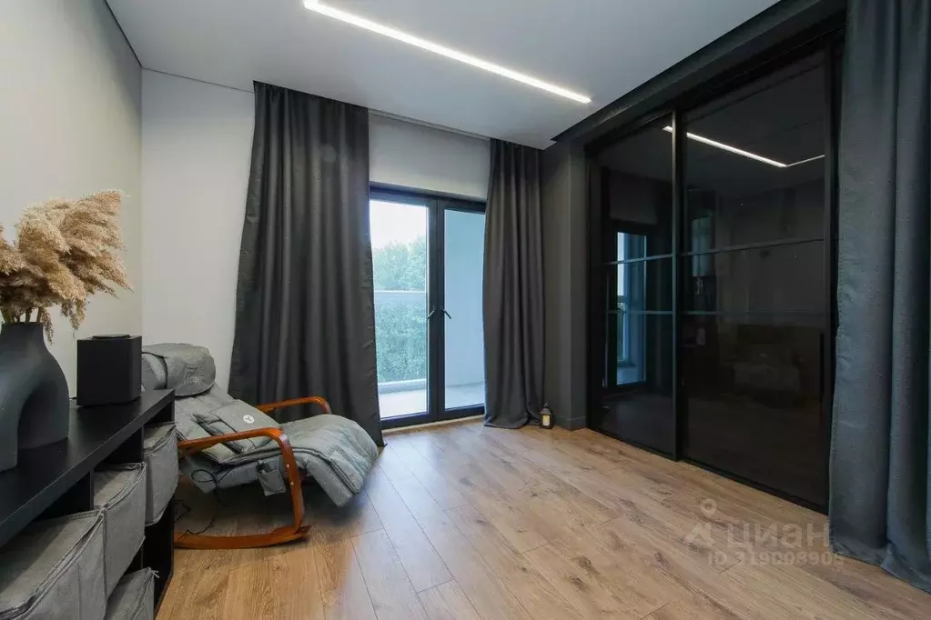 2-к кв. Калининградская область, Калининград ул. Володарского, 4Б ... - Фото 1