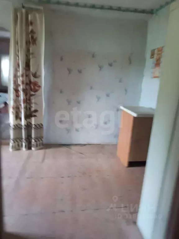 Дом в Свердловская область, Талицкий муниципальный округ, с. ... - Фото 1