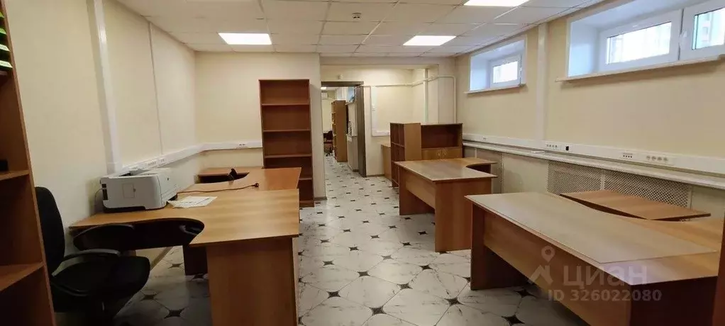 Помещение свободного назначения в Московская область, Электросталь ... - Фото 2