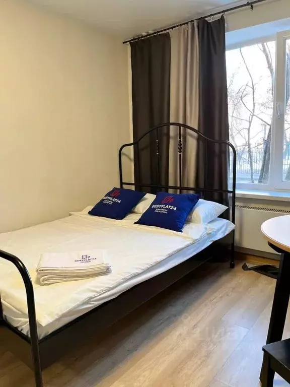 1-к кв. Москва Дегунинская ул., 1К4 (17.0 м) - Фото 1