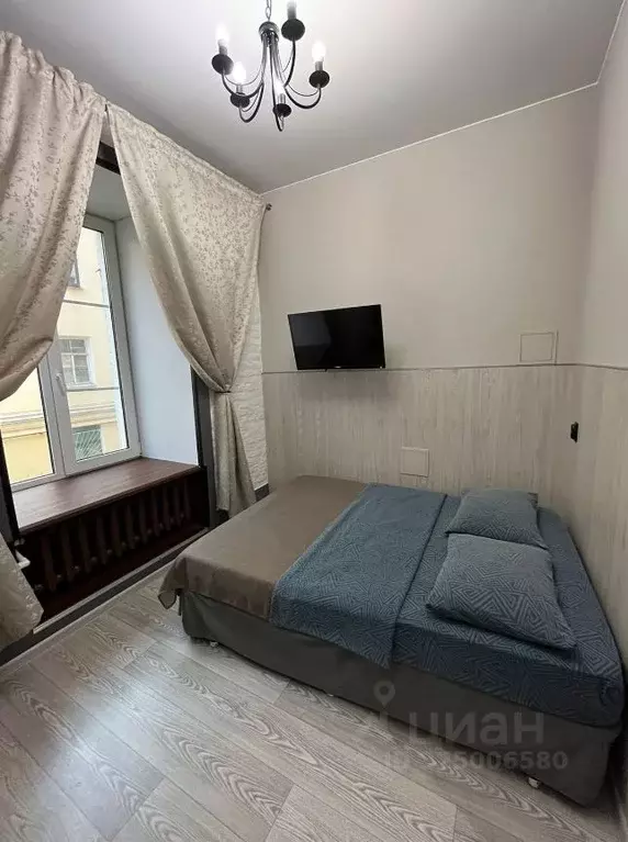 6-к кв. Санкт-Петербург ул. Декабристов, 31 (350.0 м) - Фото 1
